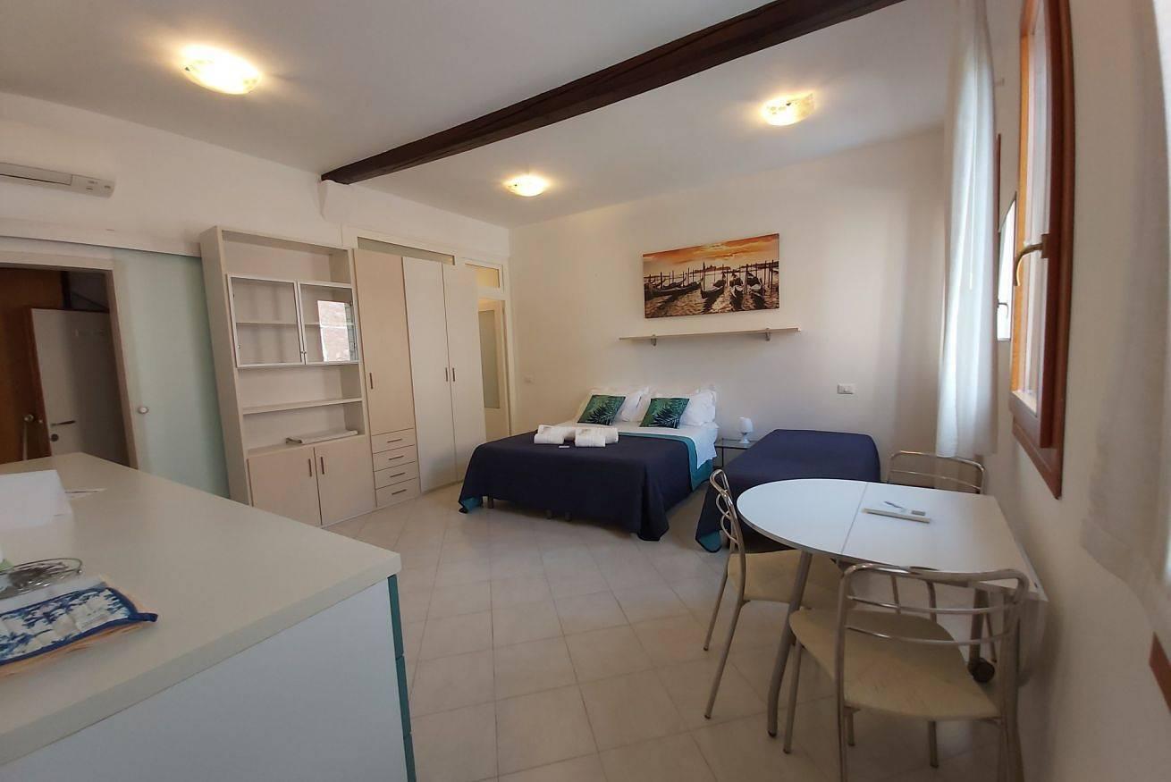 Vakantieappartement in Venetië, Italië voor 2 personen foto 8