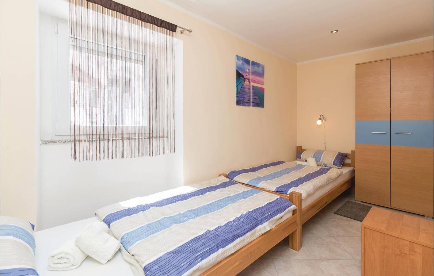 Vakantiehuis in Zadar, Kroatië voor 5 personen foto 10