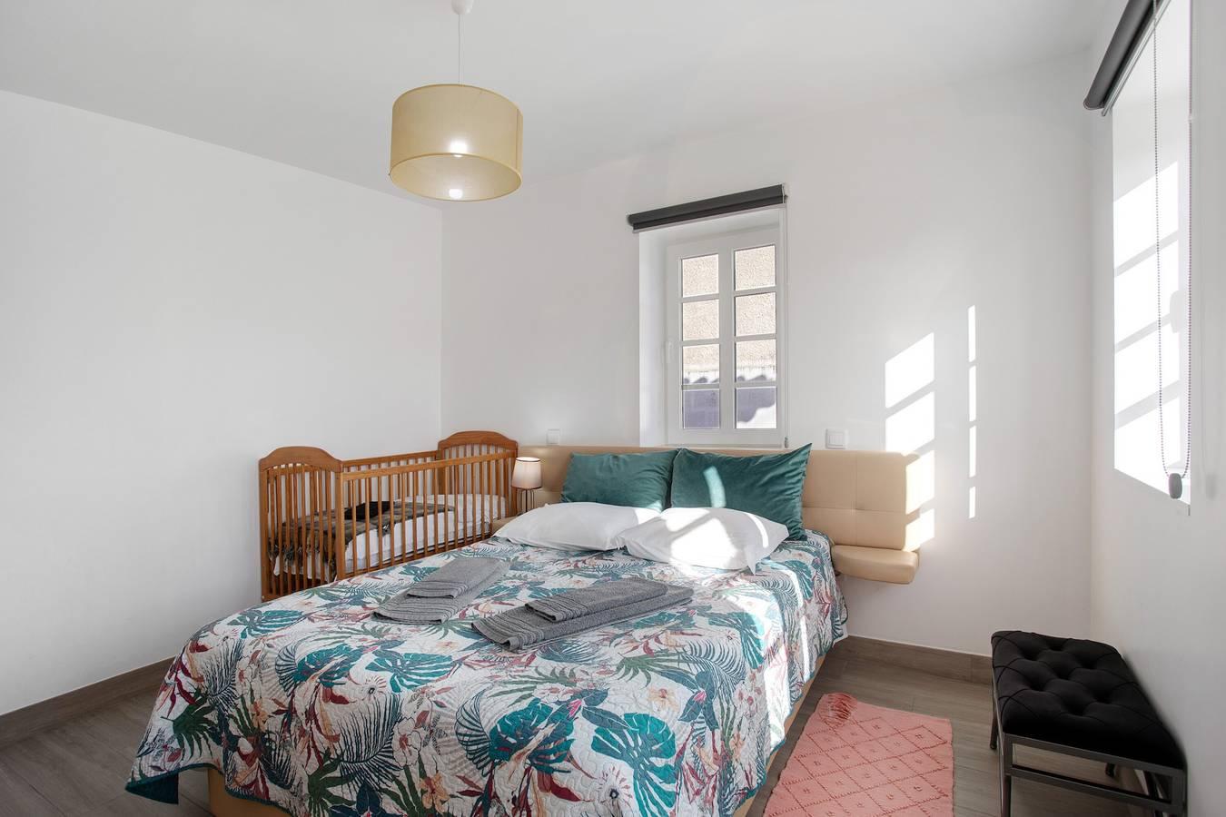 Vakantiehuis in Amor, Portugal voor 7 personen foto 11