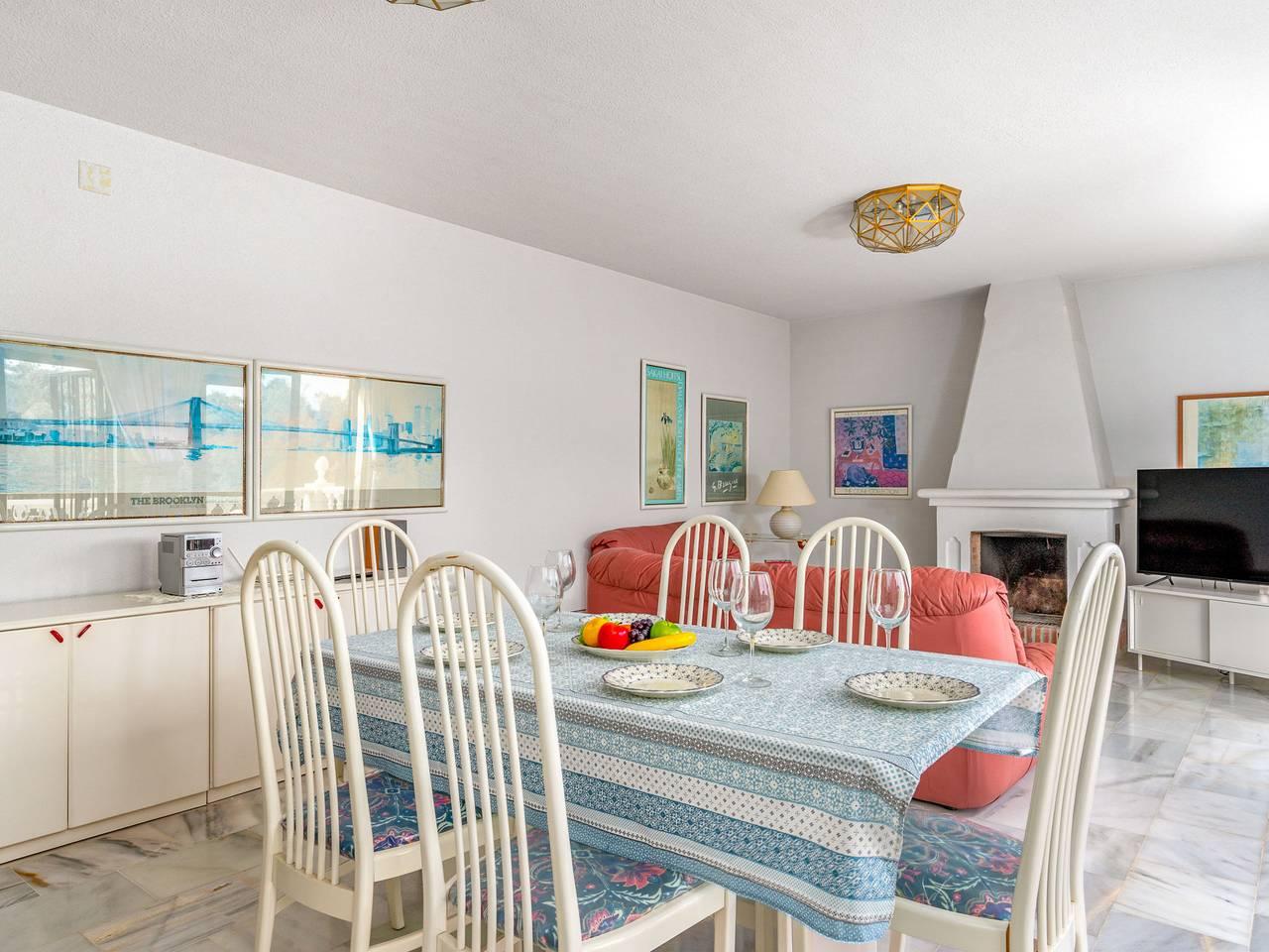 Vakantiehuis in Mijas, Spanje voor 6 personen foto 8