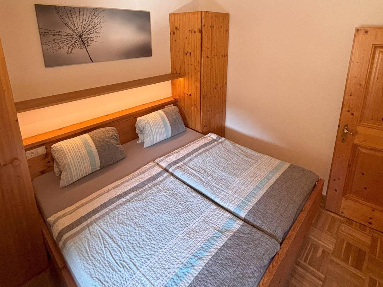 Vakantieappartement in Vandans, Oostenrijk voor 4 personen foto 8