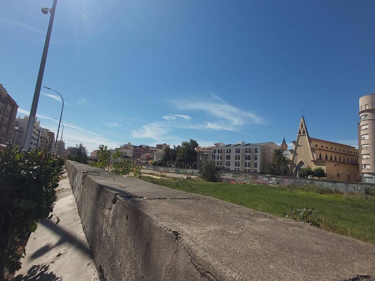 Vakantieappartement met balkon in Centro (Málaga), Malaga, Spanje voor 3 personen foto 23
