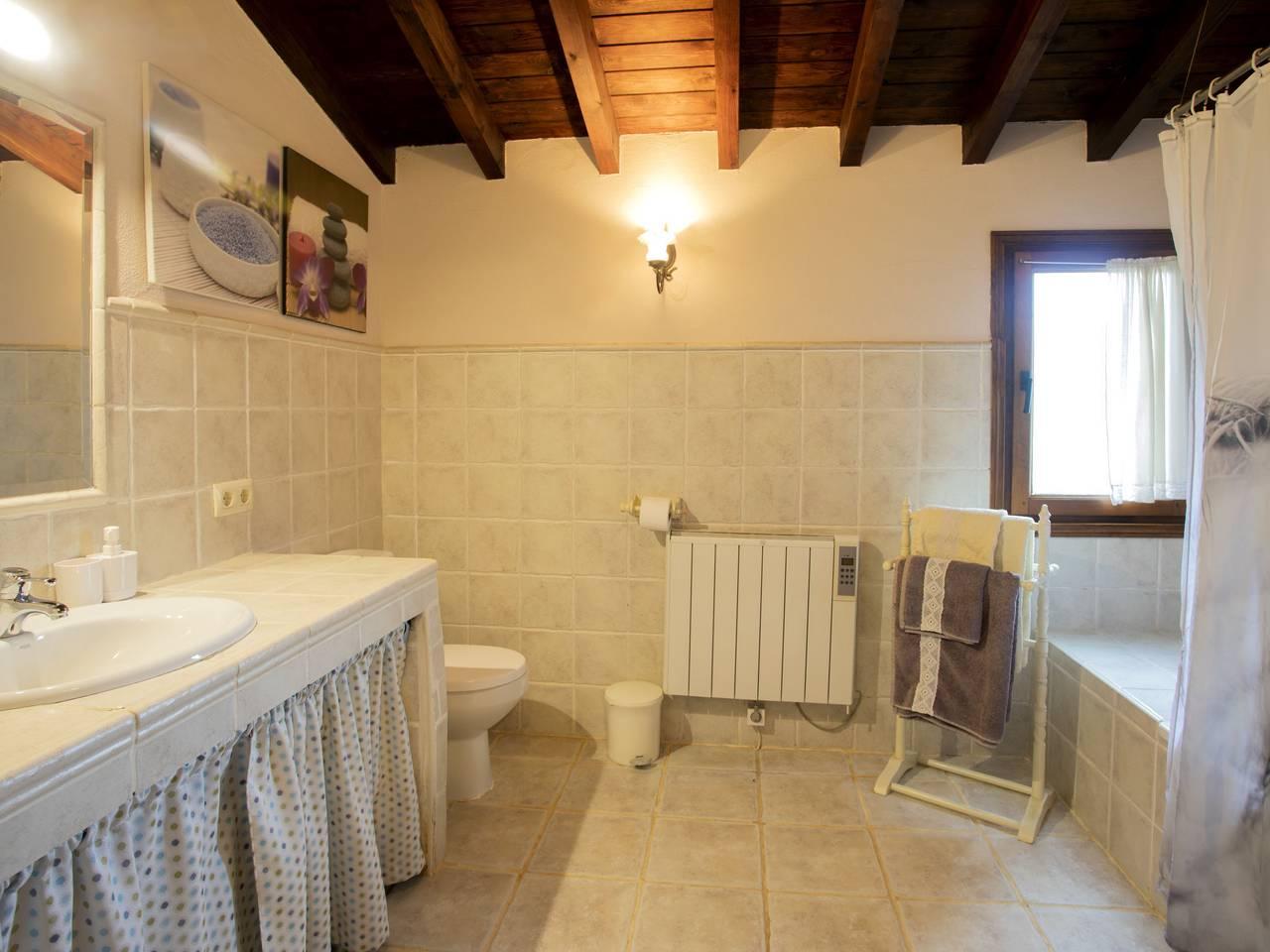 Vakantieappartement in Liebana, Spanje voor 2 personen foto 15