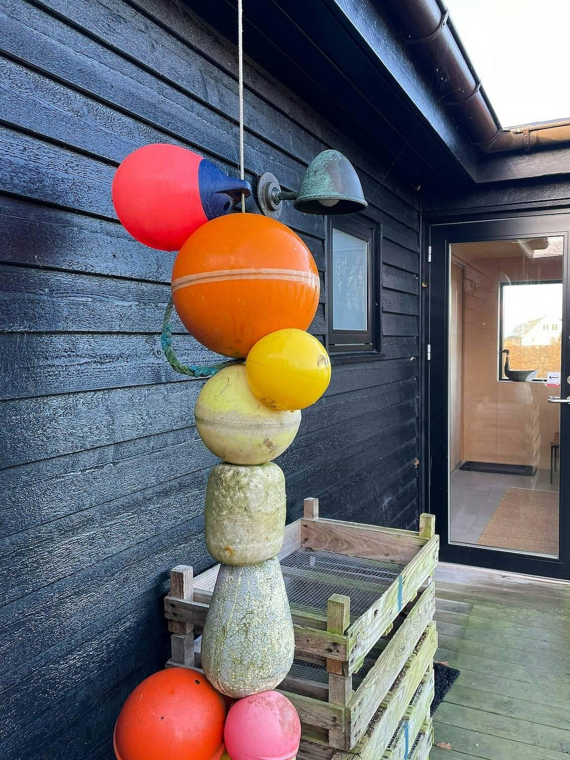Vakantiehuis met uitzicht op Helnæs Bay in Haarby, Little Belt, Denemarken voor 5 personen foto 23