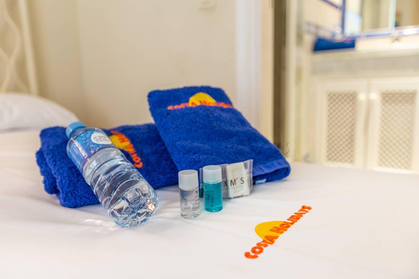 Vakantieappartement in Casares, Spanje voor 4 personen foto 6