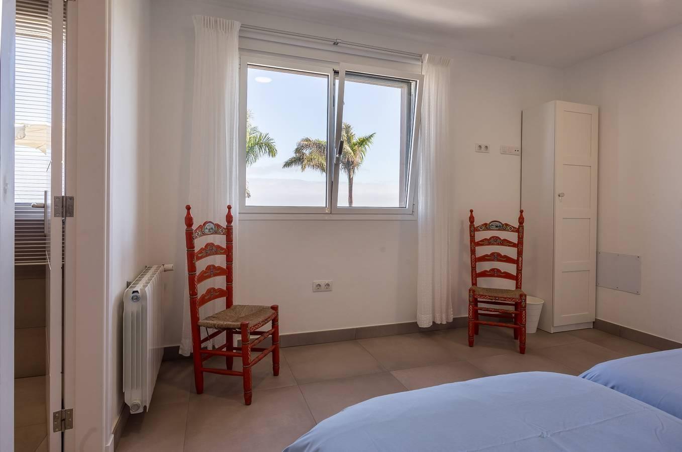 Vakantieappartement in Tenerife, Spanje voor 3 personen foto 18
