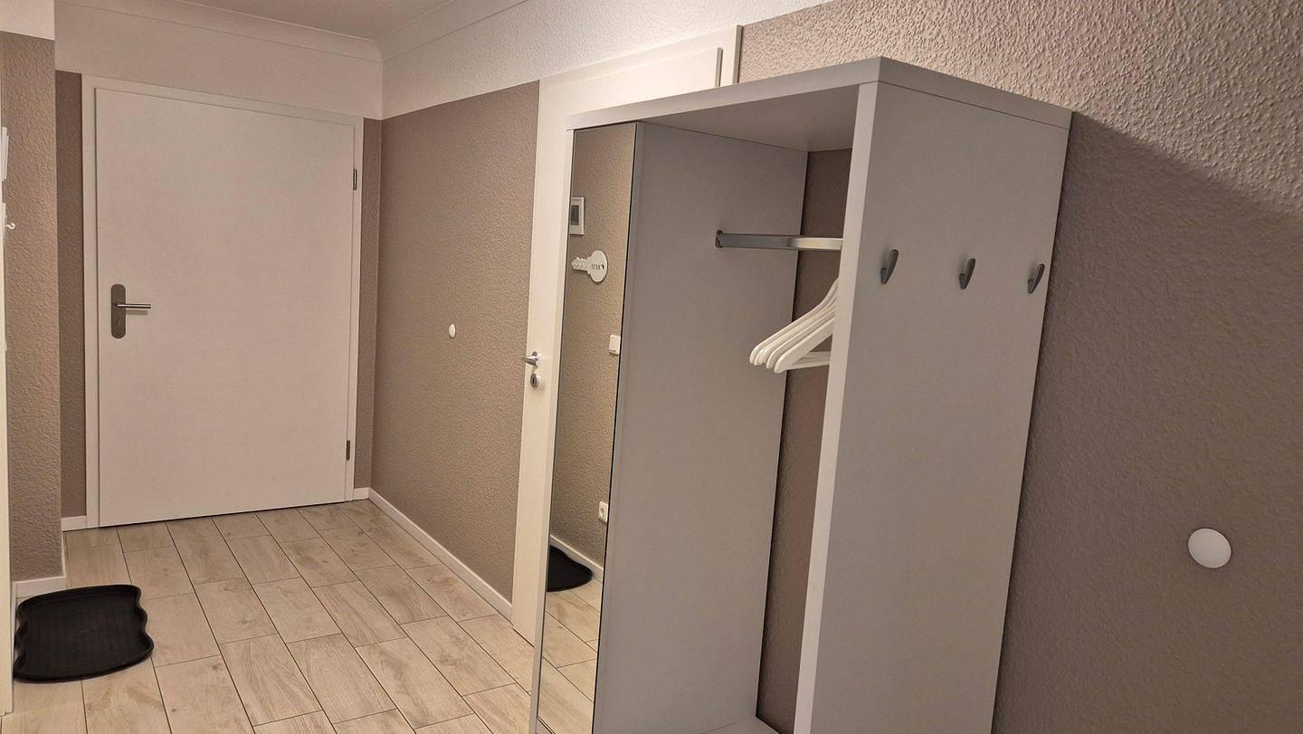 Vakantieappartement in Börgerende, Börgerende-Rethwisch, Duitsland voor 4 personen foto 21
