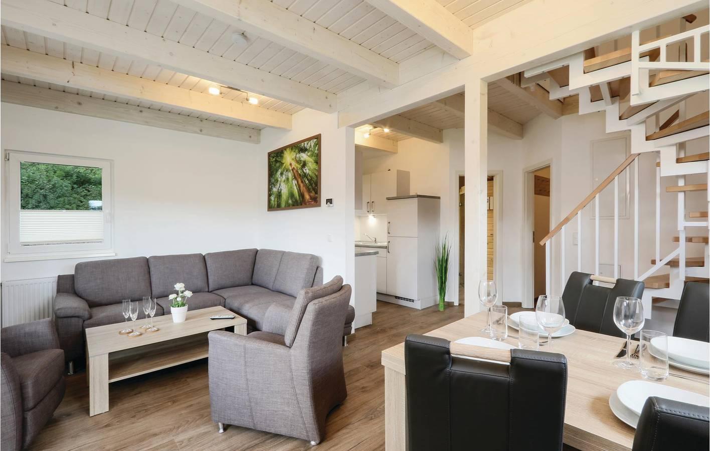 Vakantiehuis in Harz, Duitsland voor 8 personen foto 8