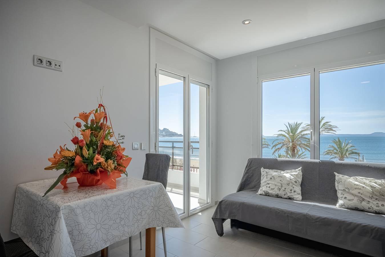 Vakantieappartement in Roses, Spanje voor 6 personen foto 10