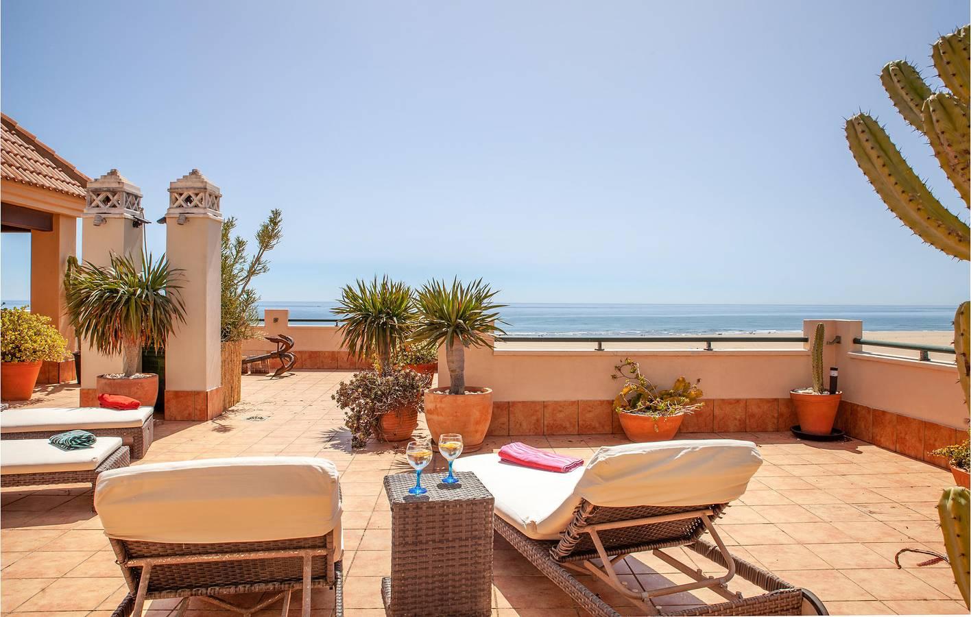 Vakantieappartement in Ayamonte foto 12