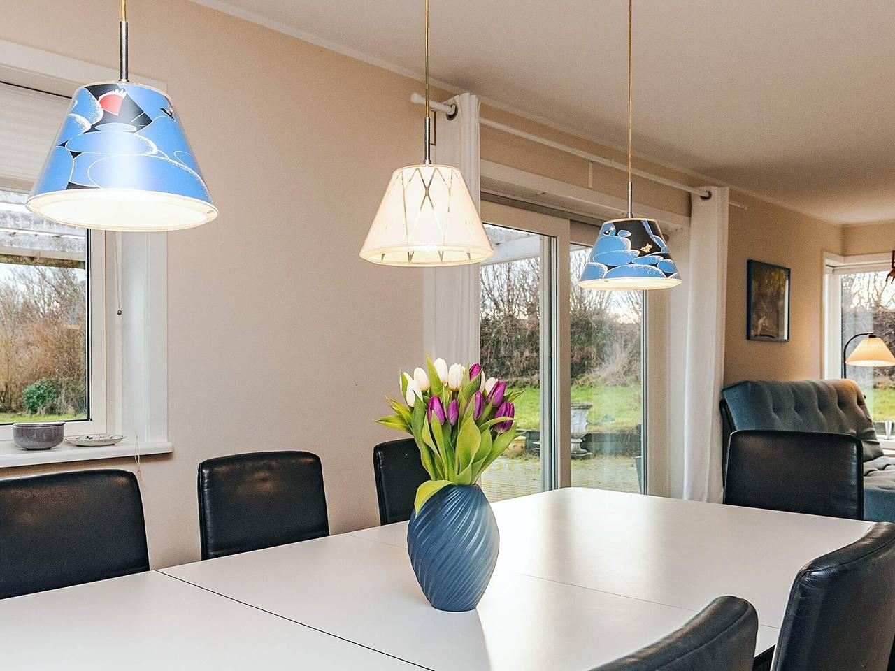 Vakantiehuis in Rødvig, Denemarken voor 10 personen foto 17