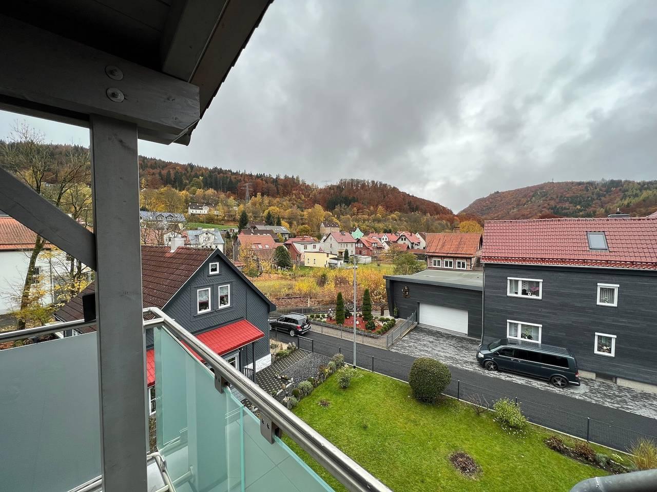 Vakantieappartement in Zella-Mehlis, Duitsland voor 4 personen foto 16