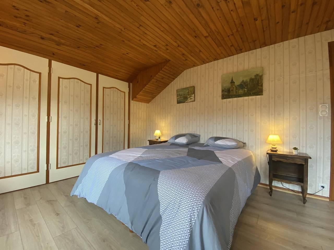 Vakantiehuis in Ardennen, Frankrijk voor 10 personen foto 11