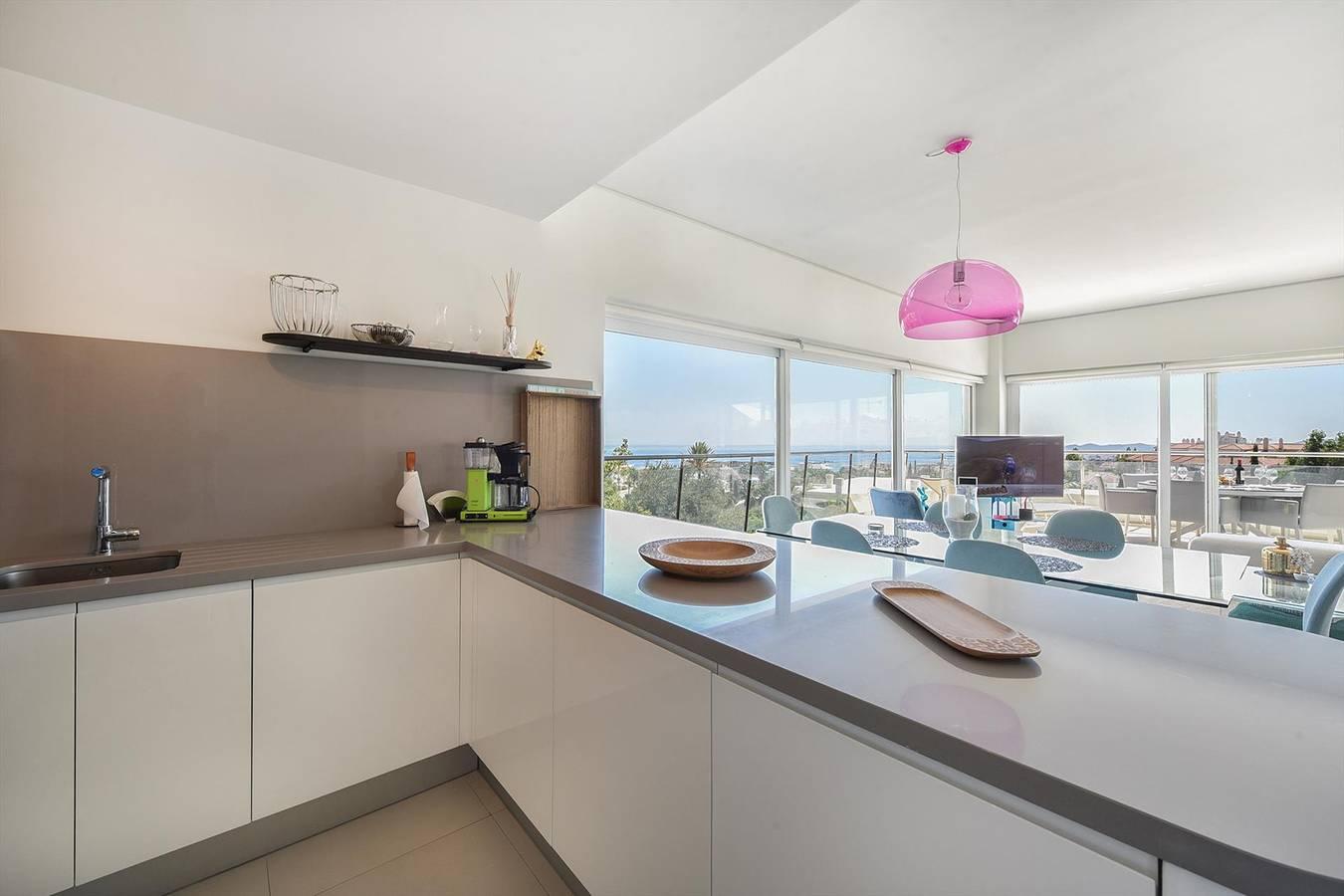 Vakantieappartement in Benalmádena, Spanje voor 6 personen foto 16
