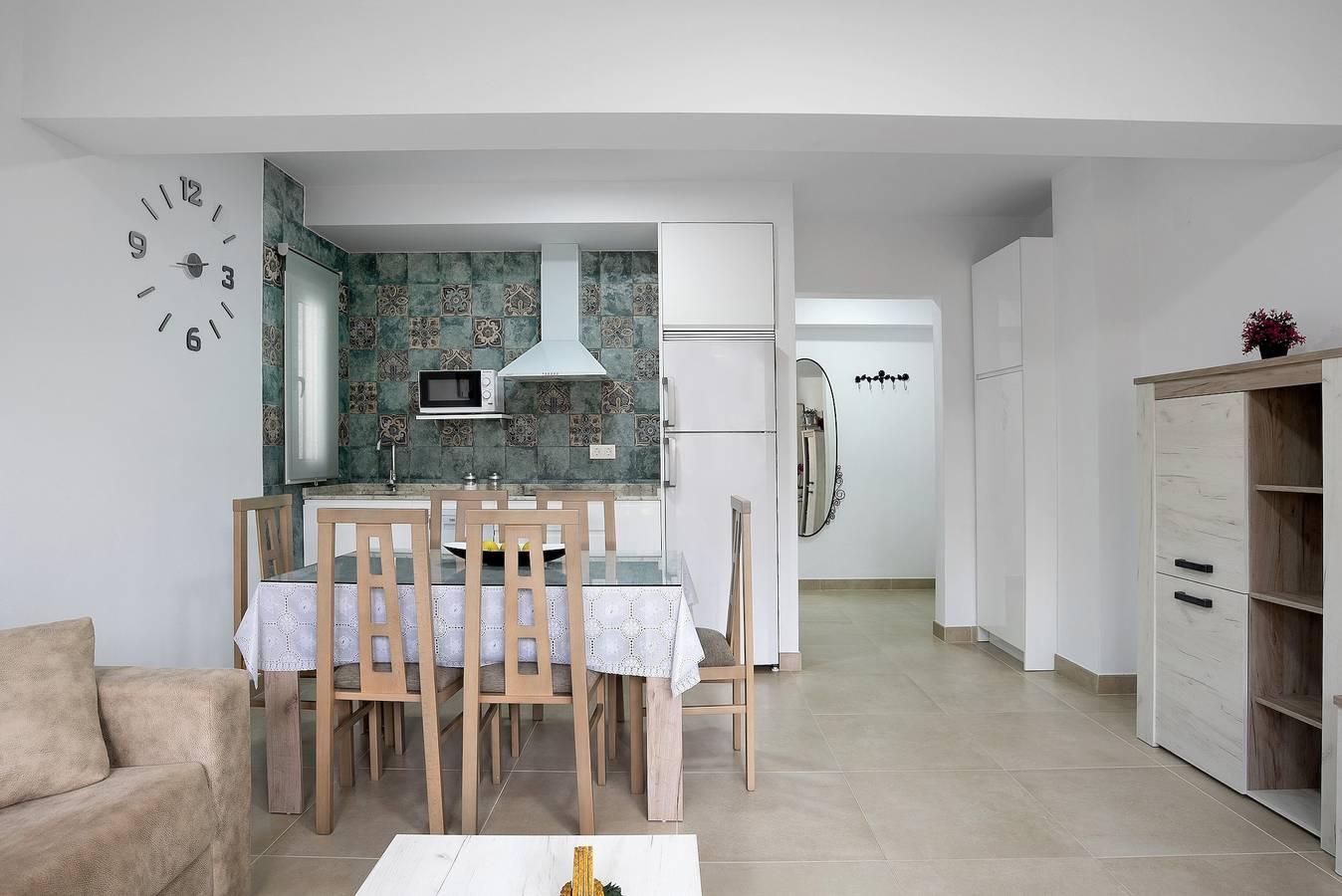 Vakantieappartement in La Janda, Spanje voor 6 personen foto 9