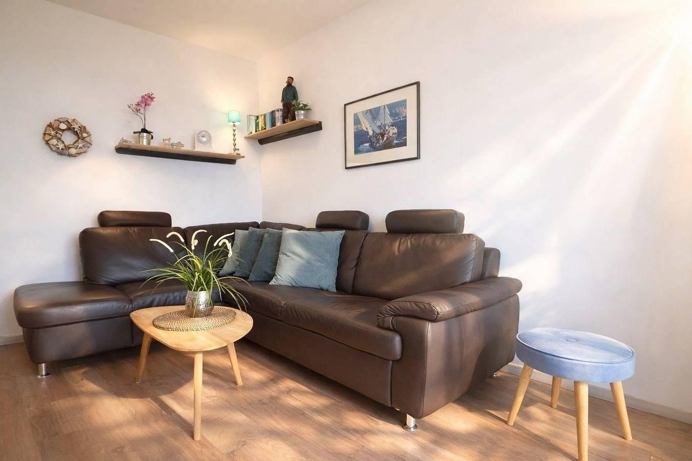 Vakantieappartement in Kühlungsborn, Duitsland voor 3 personen foto 3