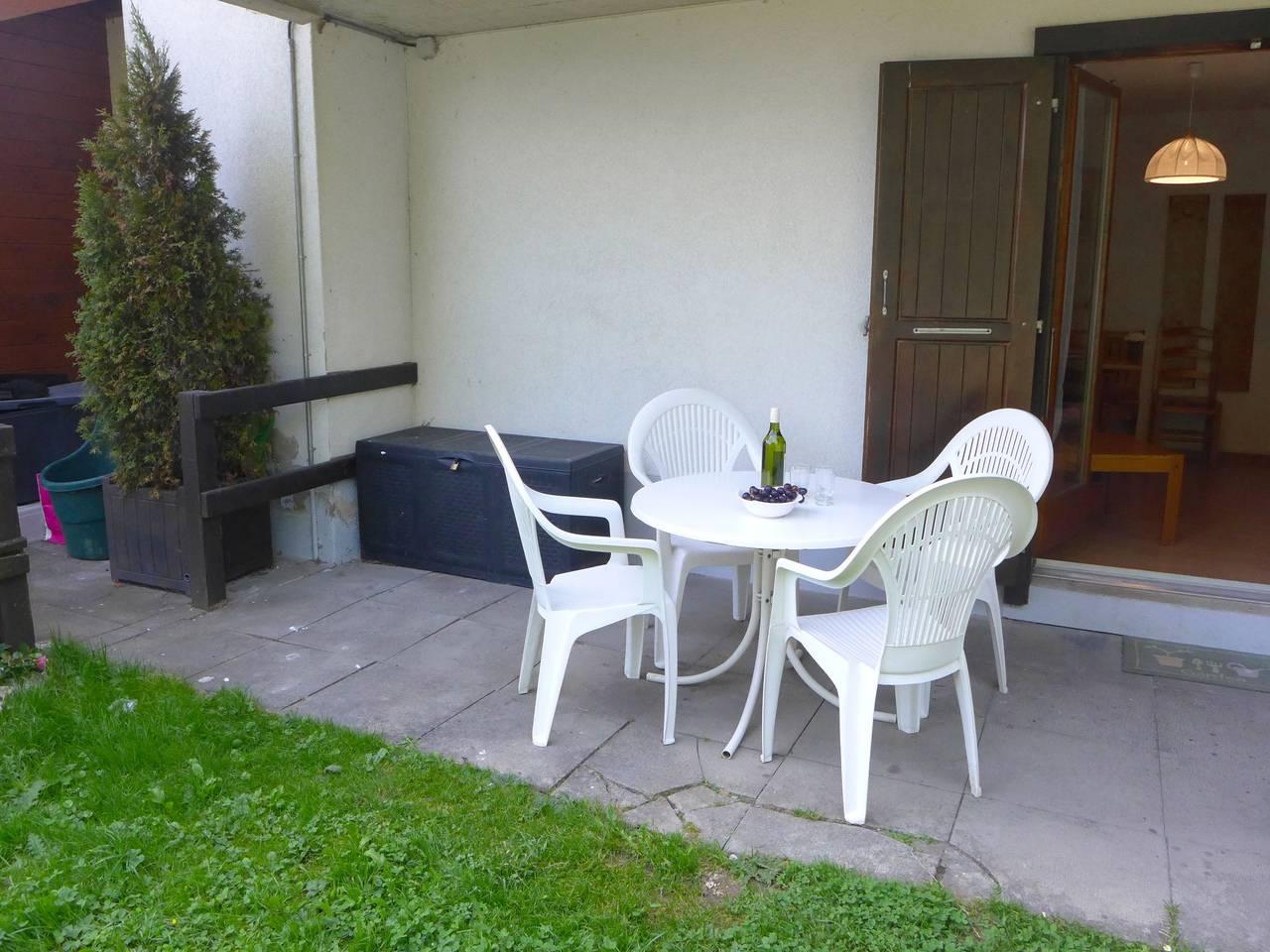 Vakantieappartement met hond toegestaan in Les Rasses (Jura), Sainte-Croix (Zwitserland), Zwitserland voor 5 personen foto 19