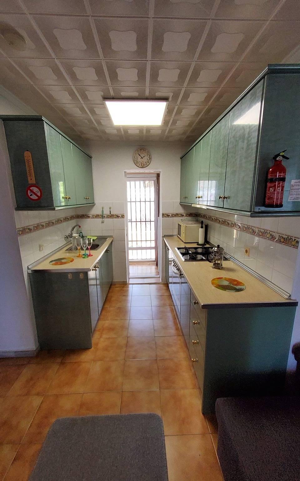 Vakantiehuis in Costa Blanca, Spanje voor 5 personen foto 9