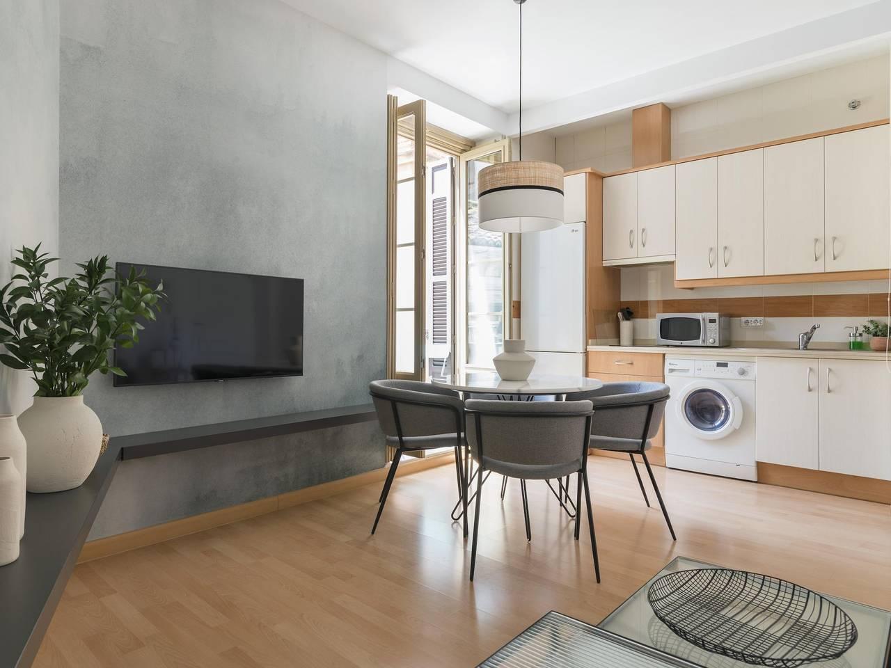 Vakantieappartement in Malaga, Spanje voor 4 personen foto 6