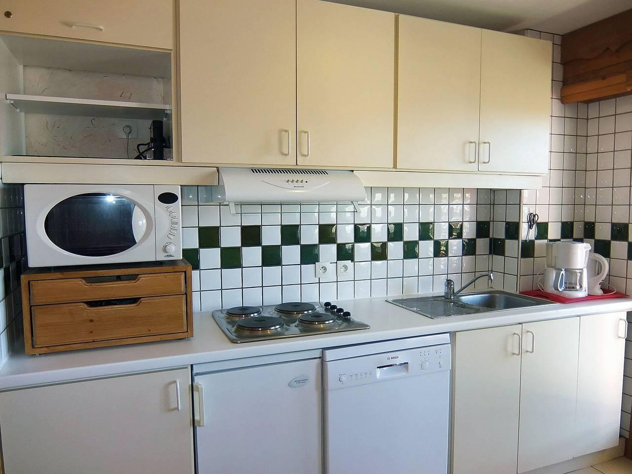Vakantieappartement in Savoie, Frankrijk voor 6 personen foto 6