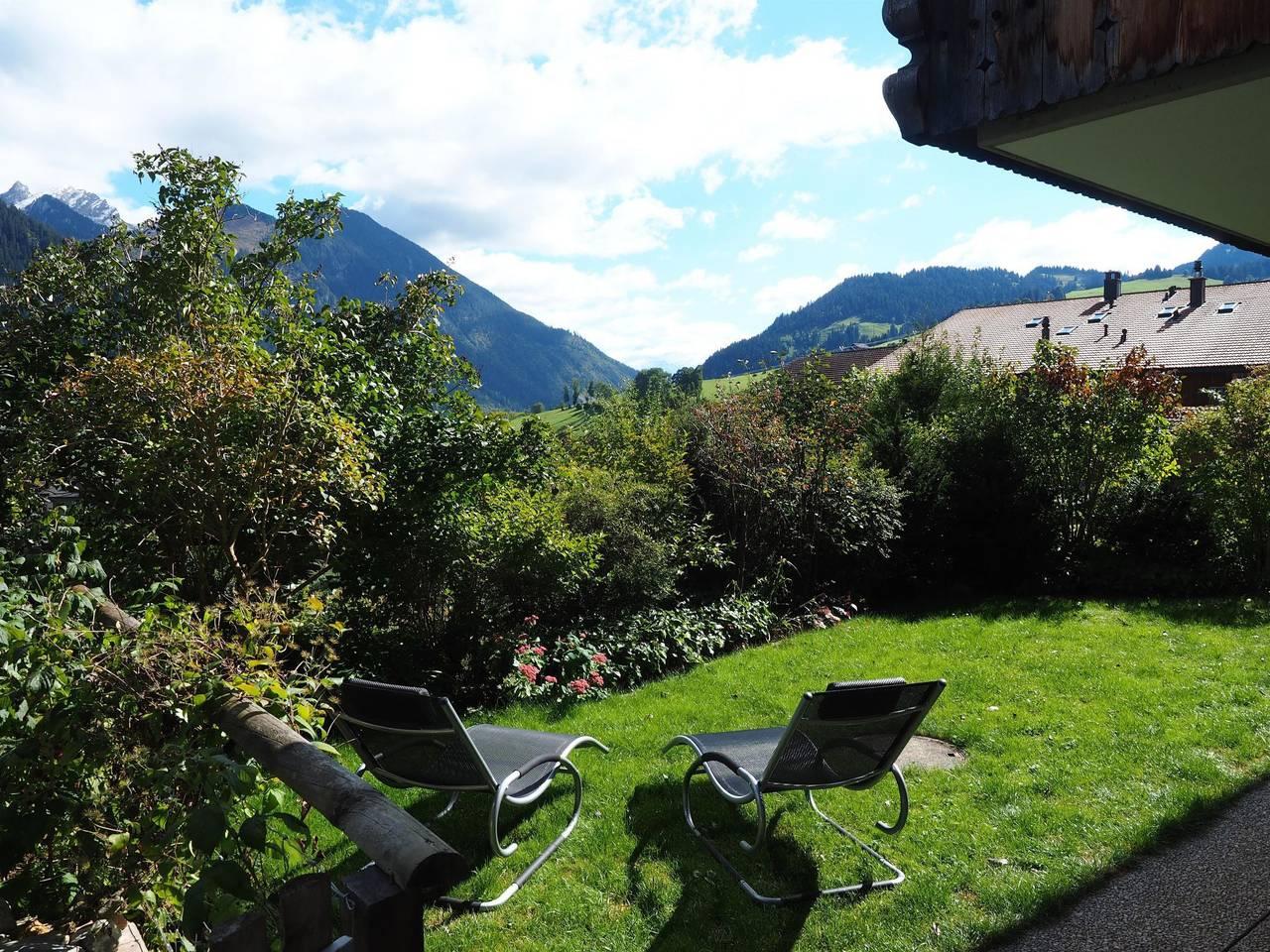 Vakantieappartement in Zweisimmen, Zwitserland voor 6 personen foto 6