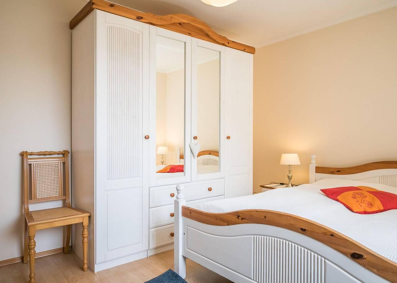Vakantieappartement in Büsum, Duitsland voor 4 personen foto 10