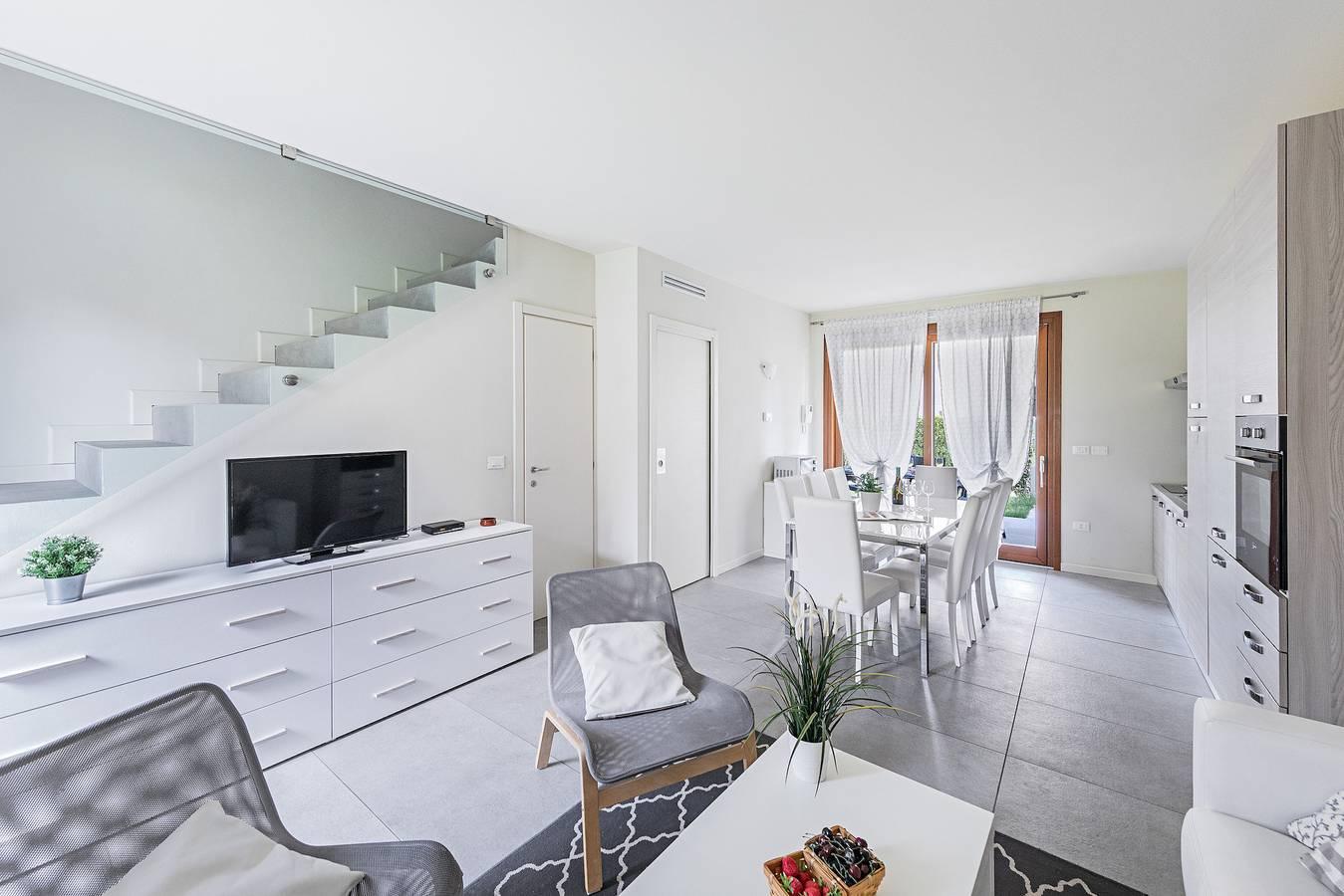 Vakantiehuis in Gardameer, Italië voor 7 personen foto 4