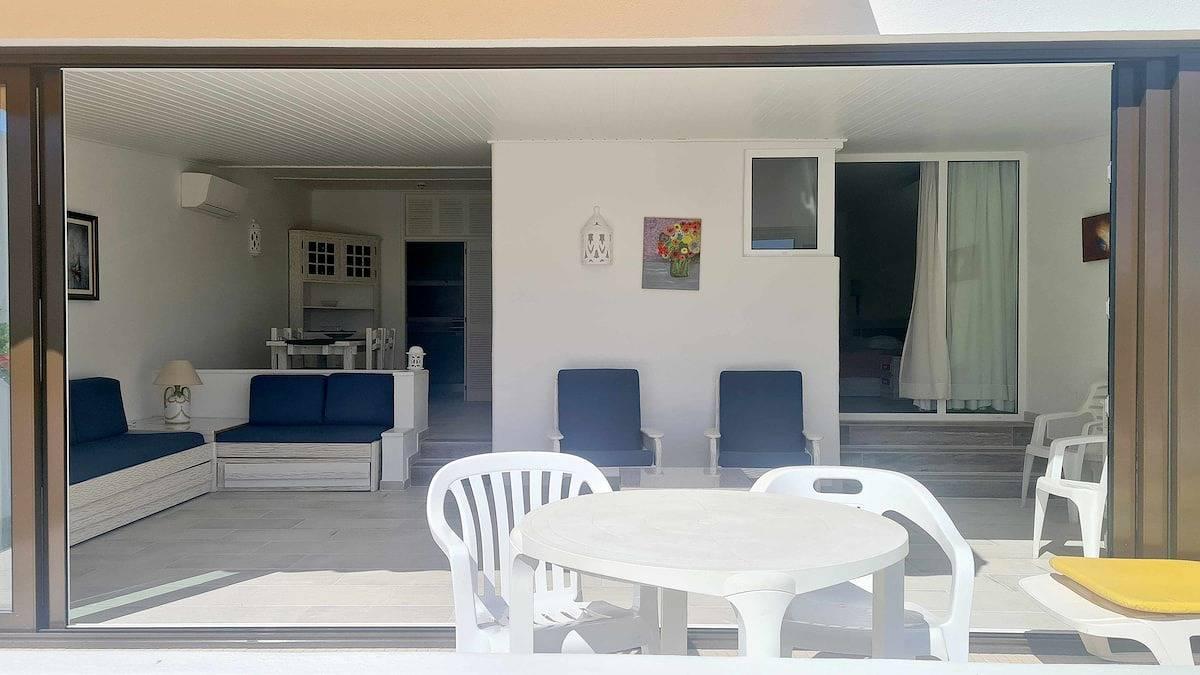 Vakantieappartement in Albufeira, Portugal voor 4 personen foto 8