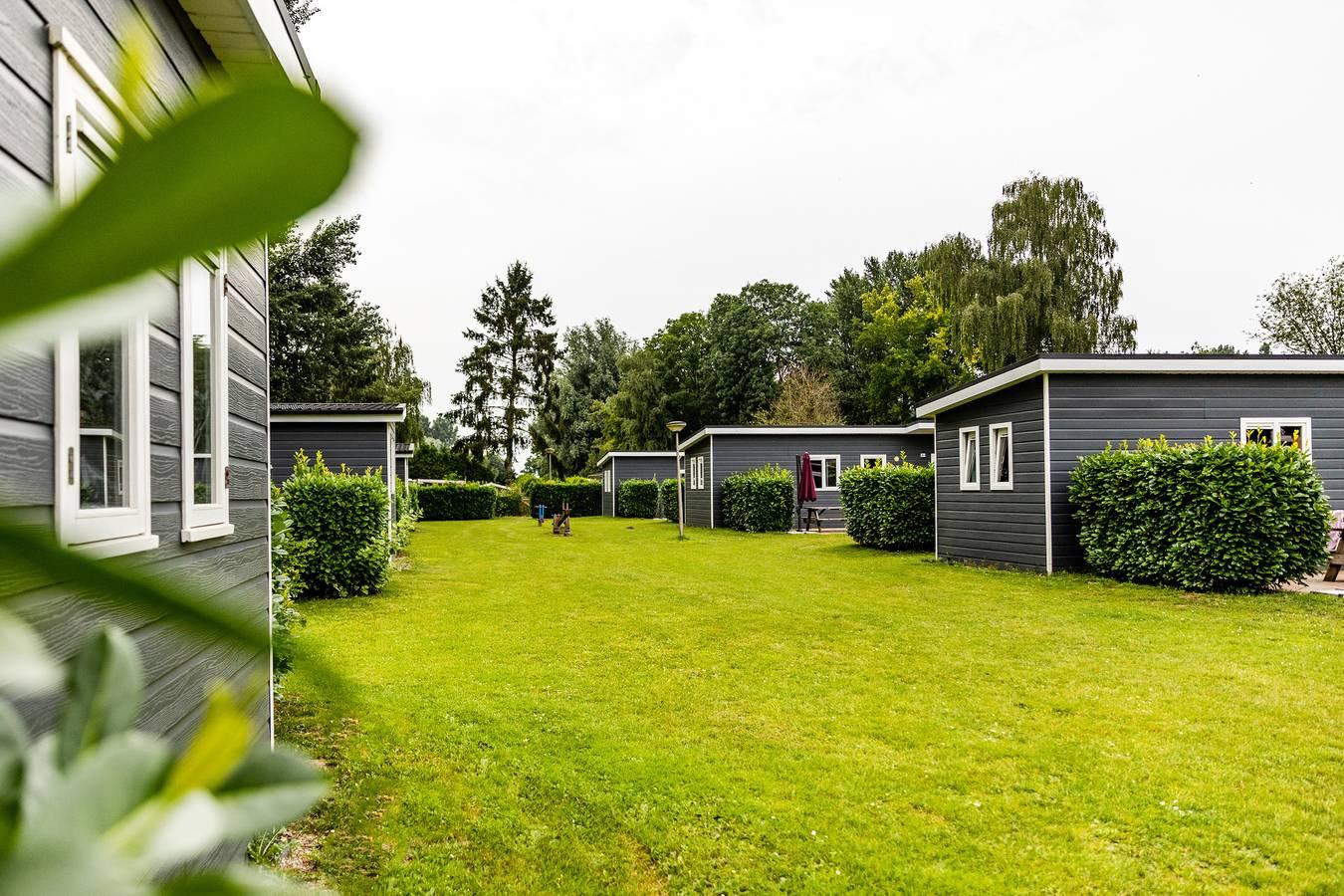 Vakantiehuis in IJssel, Nederland voor 5 personen foto 5