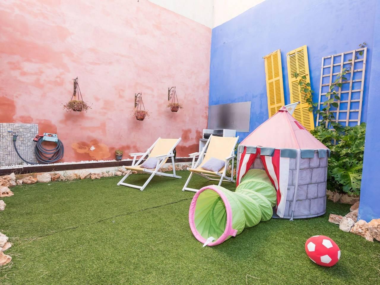 Vakantiehuis in Manacor, Spanje voor 6 personen foto 6