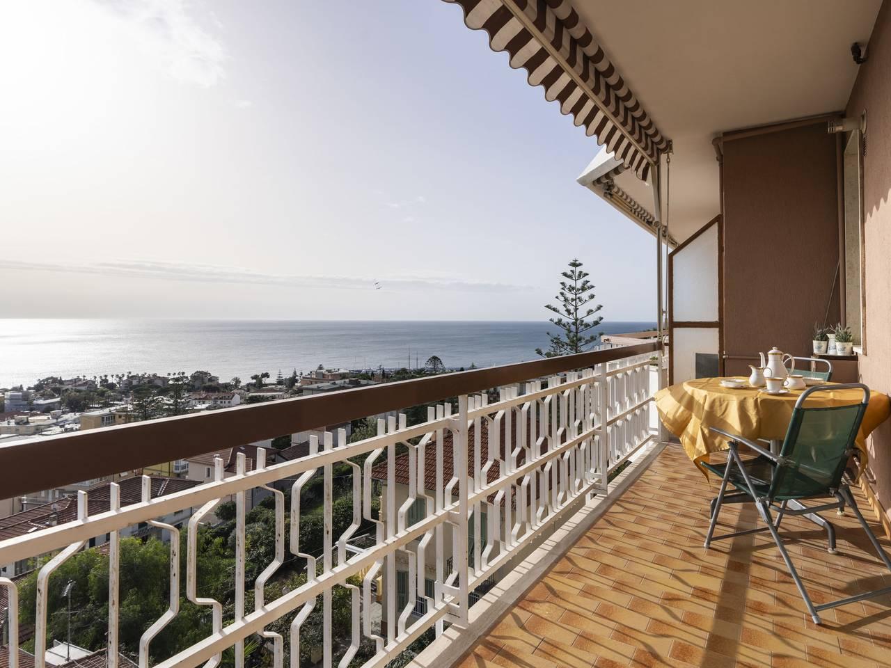 Vakantieappartement in Rieva Fiore vanaf 69€ per nacht