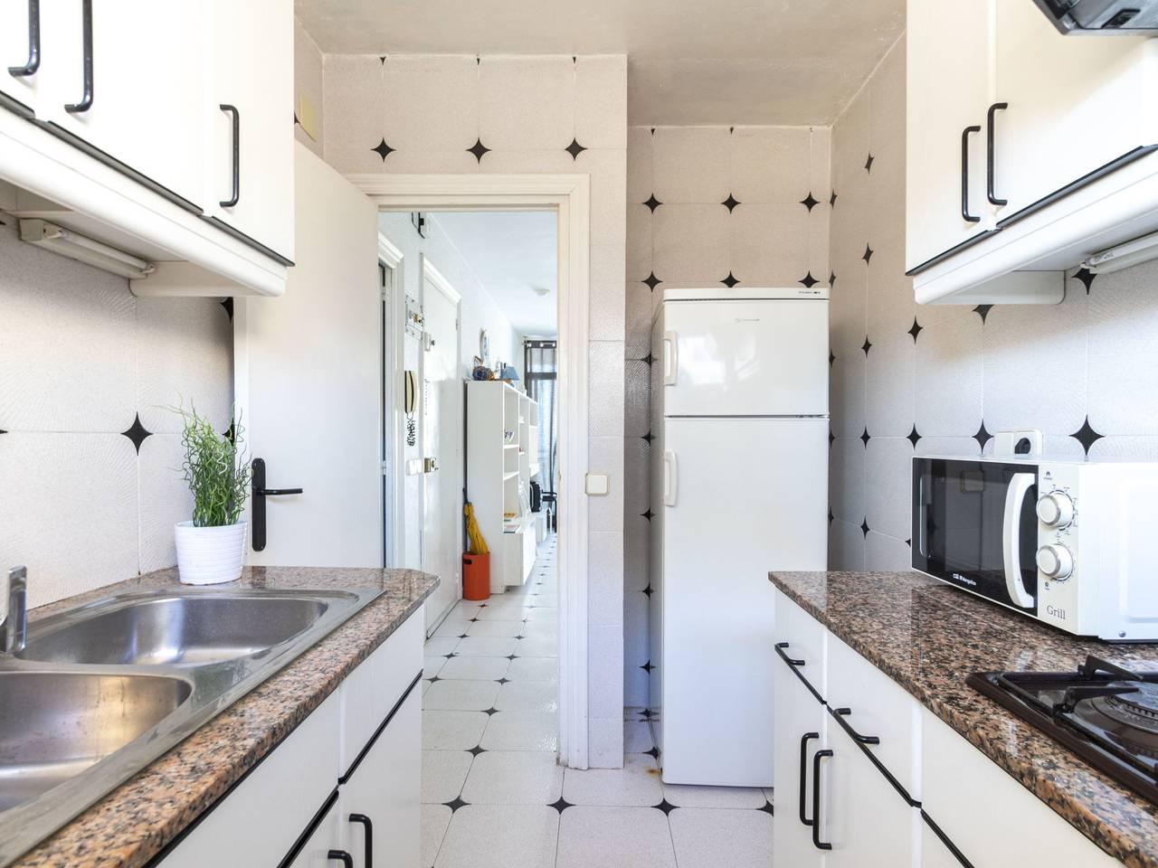 Vakantieappartement in Cambrils, Spanje voor 5 personen foto 9