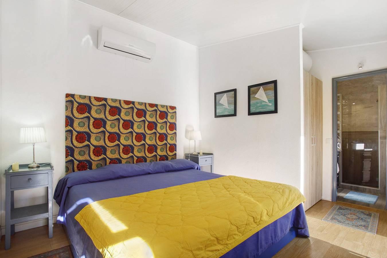 Vakantiehuis in Santarém District, Portugal voor 3 personen foto 12