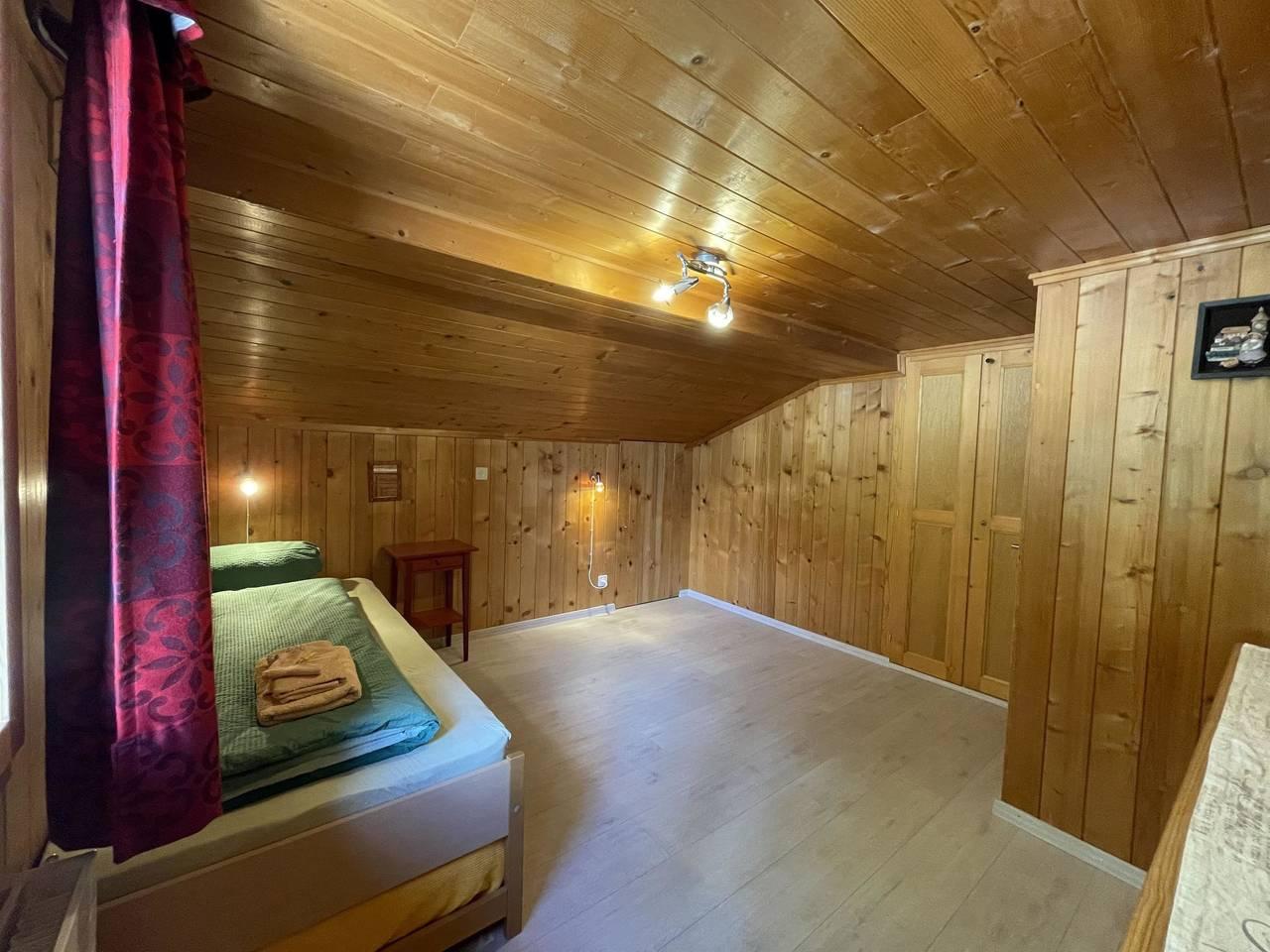 Vakantieappartement in Gsteig b. Gstaad, Gsteig, Zwitserland voor 5 personen foto 19