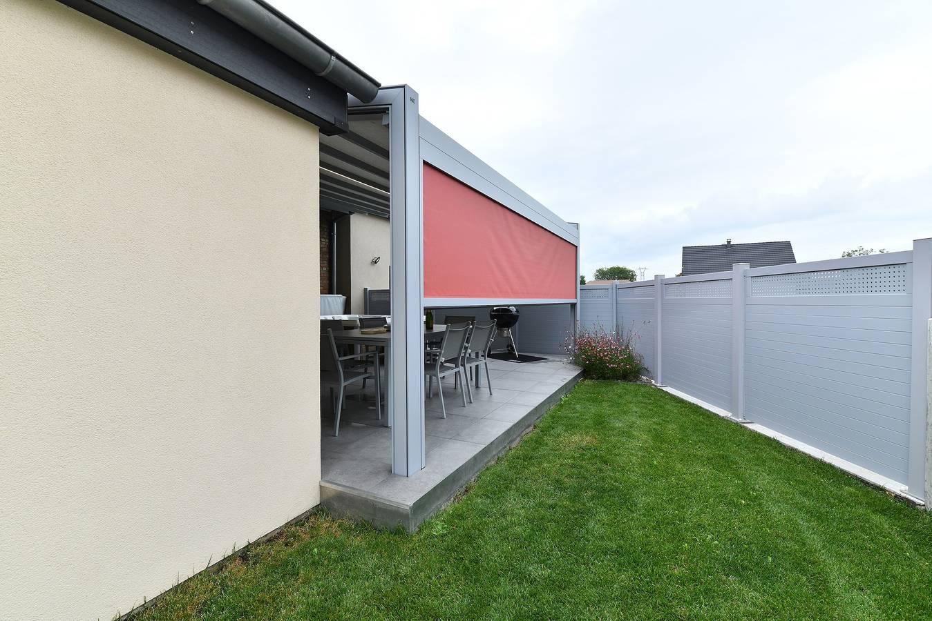 Vakantiehuis met whirlpool in Algolsheim, Frankrijk voor 6 personen foto 20