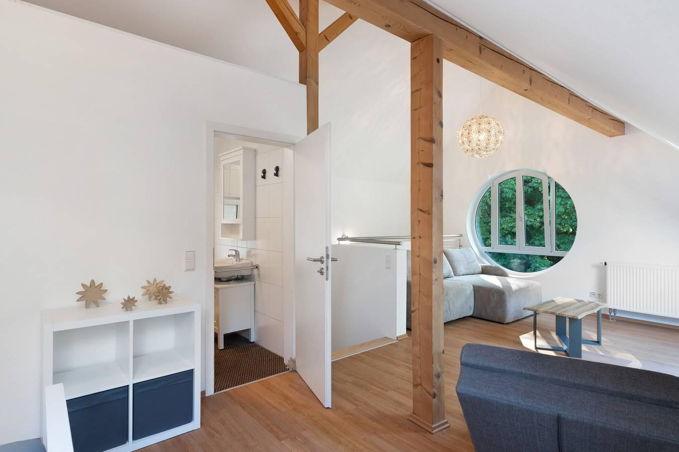 Vakantieappartement in Bühlertal foto 14