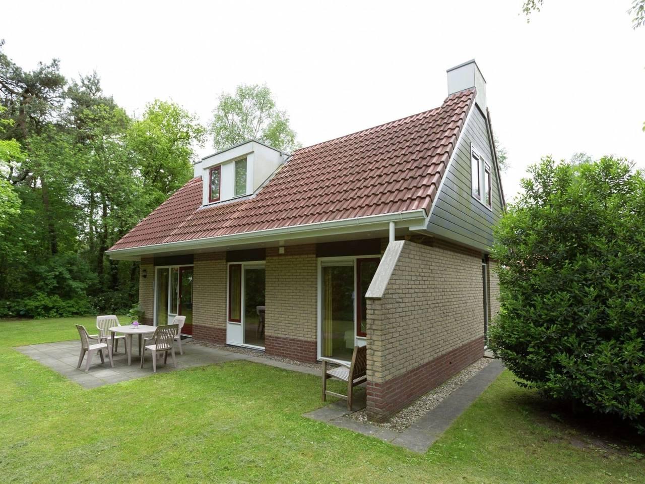 Vakantiehuis in Regio Zwolle, Nederland voor 10 personen foto 13