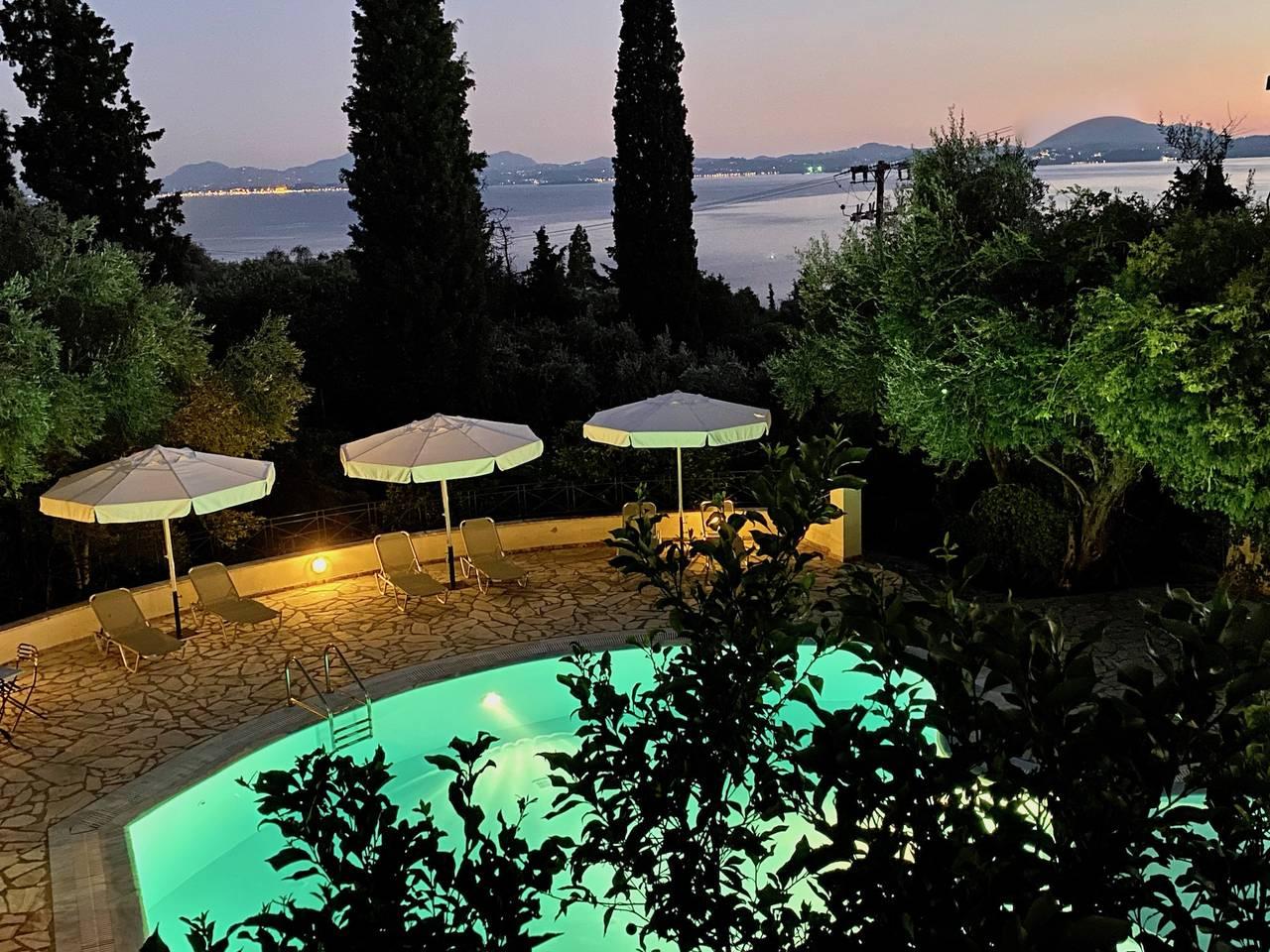 Vakantiehuis in Corfu, Griekenland voor 14 personen foto 14