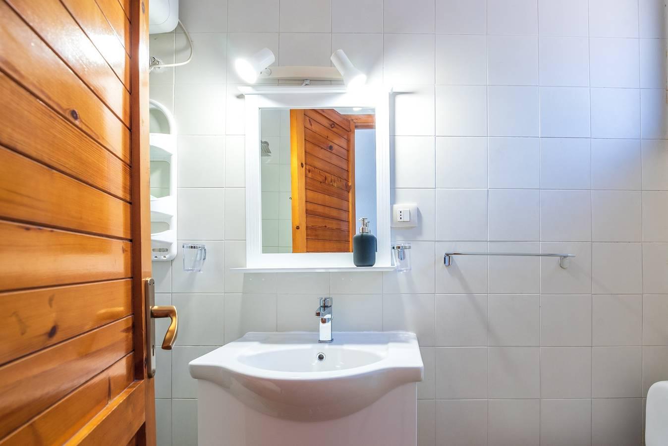 Appartement "La terrazza sul Mare" met zeezicht, terras in Costa Saracena, Augusta (Gemeente), Italië voor 5 personen foto 22