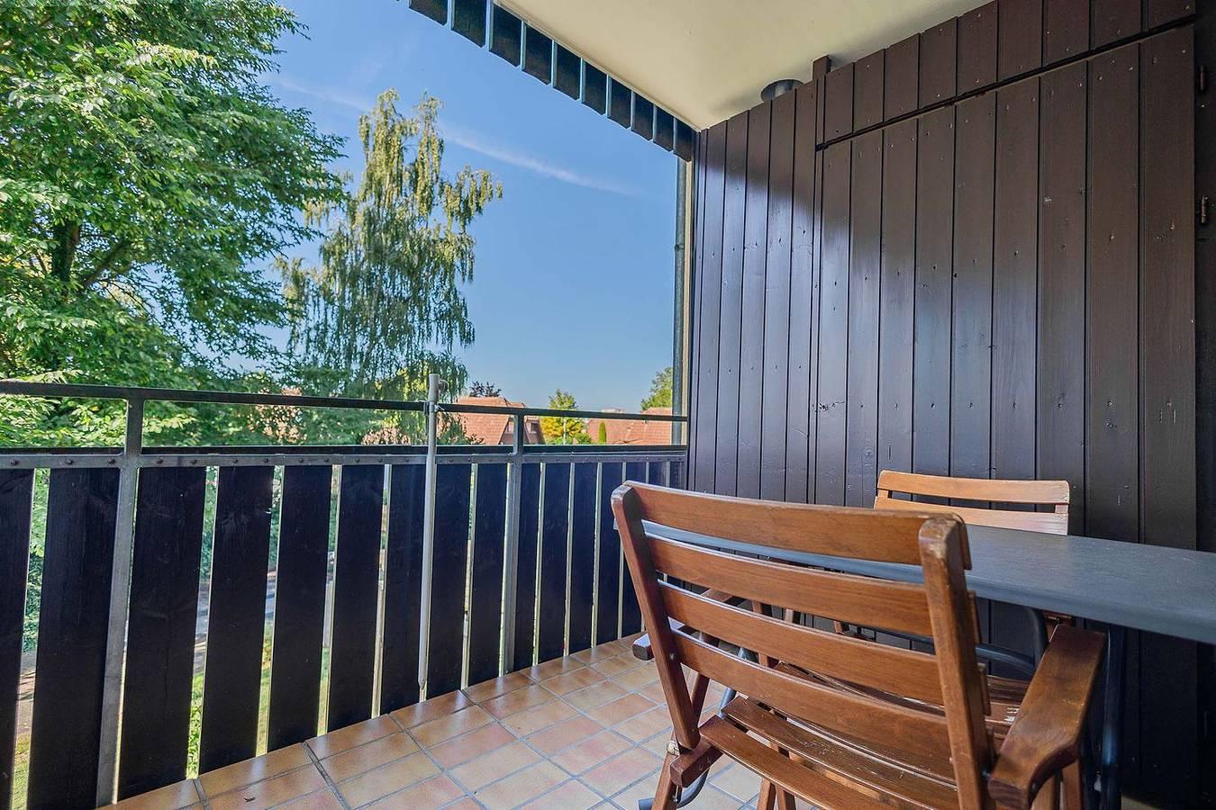 Vakantieappartement in Bodensee, Duitsland voor 3 personen foto 14
