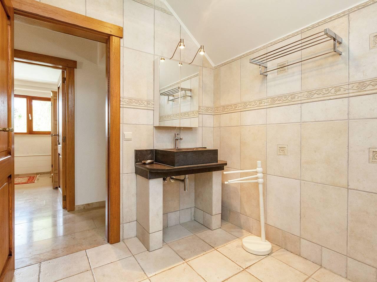 Villaverblijf met zwembad en sauna in Koksijde-Bad, Koksijde, België voor 12 personen foto 24