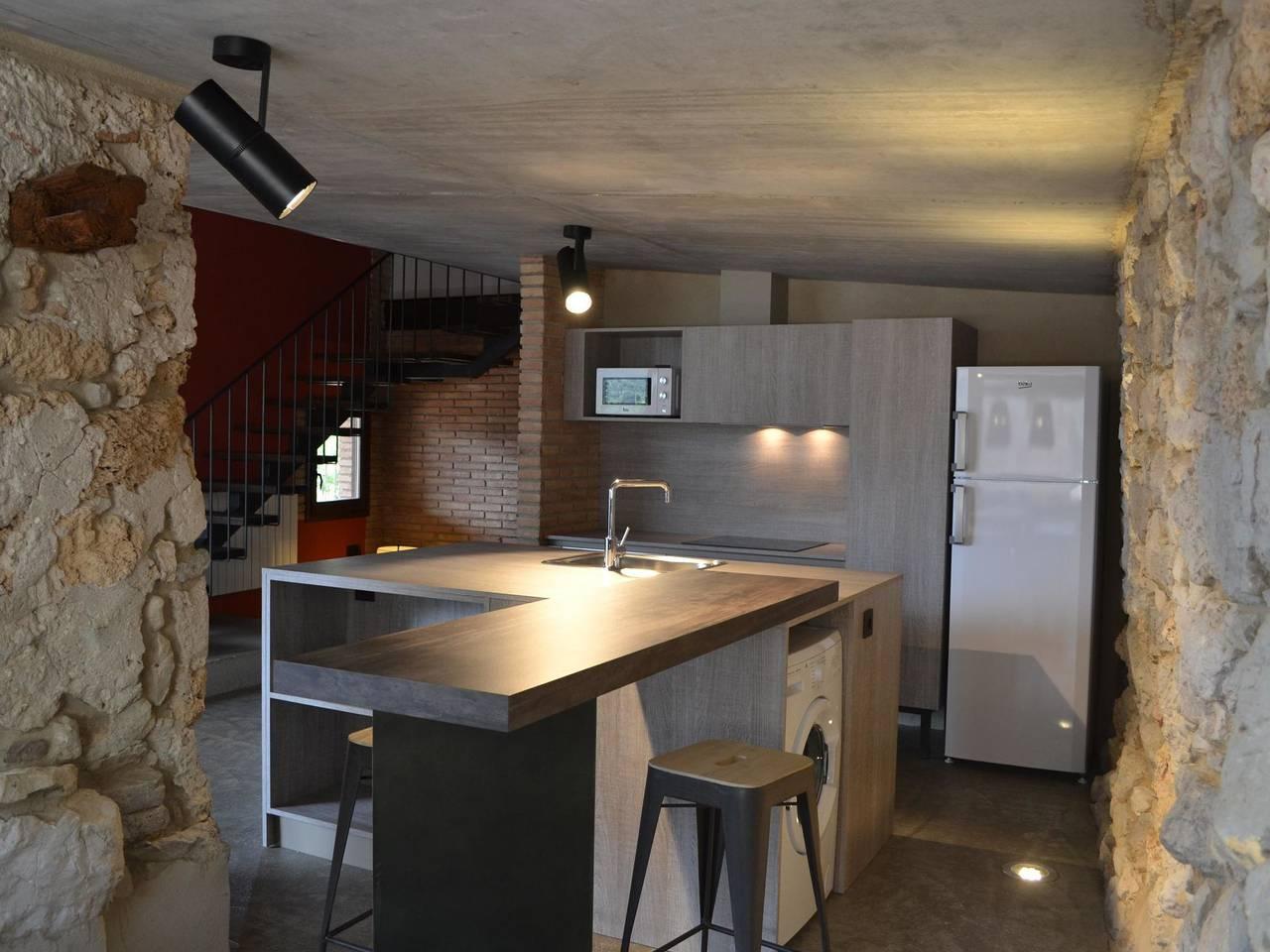 Vakantiehuis in Odèn, Spanje voor 8 personen foto 3