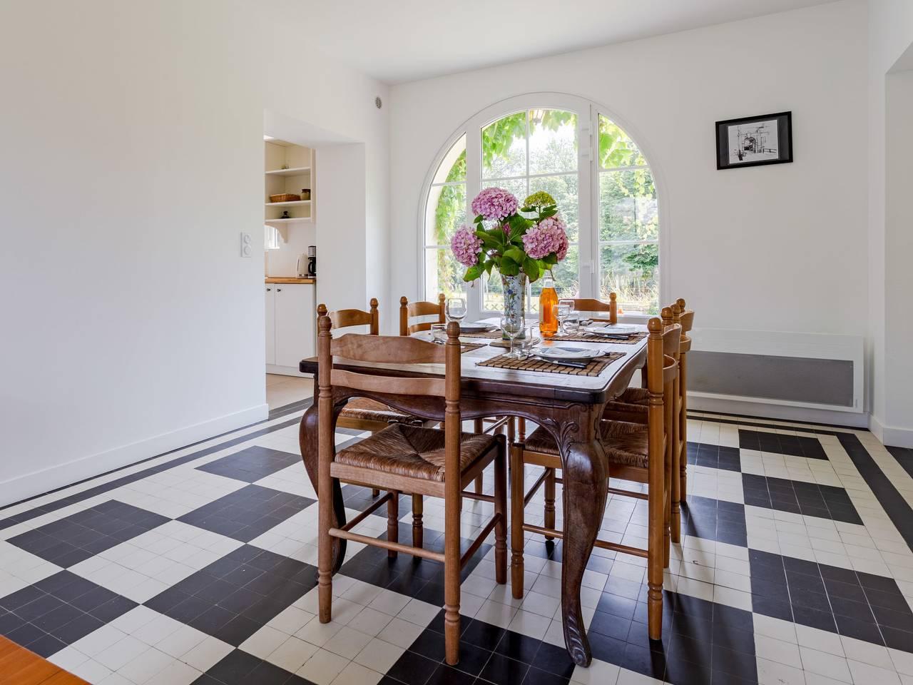 Vakantiehuis in Calvados, Frankrijk voor 5 personen foto 7