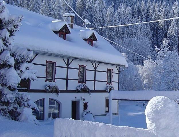Vakantiehuis in Arriach, Oostenrijk voor 5 personen foto 8