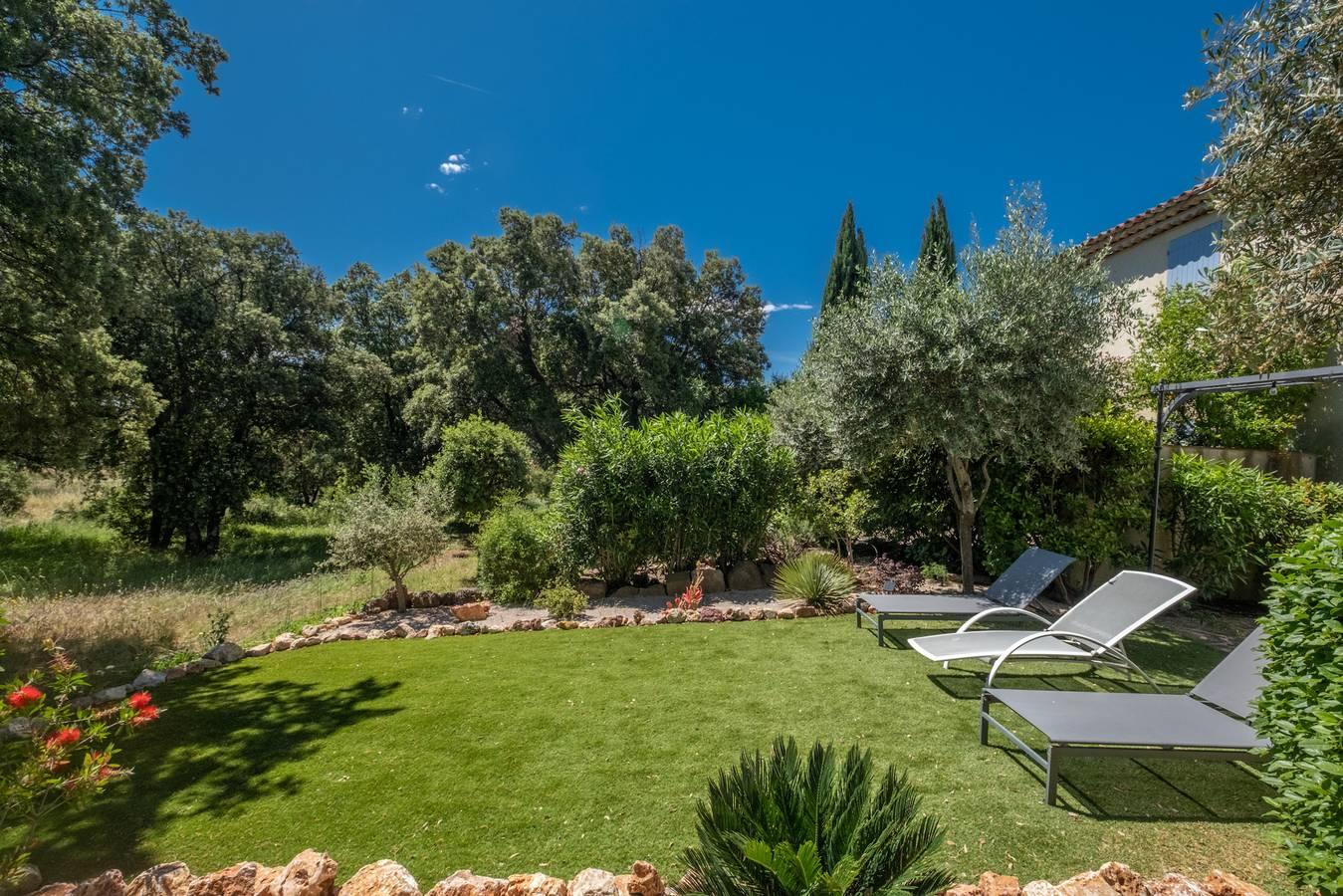 Vakantiehuis in Var, Frankrijk voor 4 personen foto 18