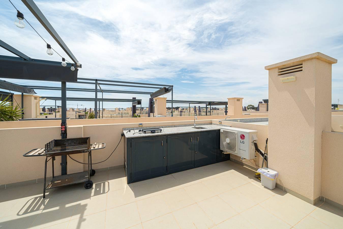 Vakantieappartement in Costa Blanca, Spanje voor 4 personen foto 17