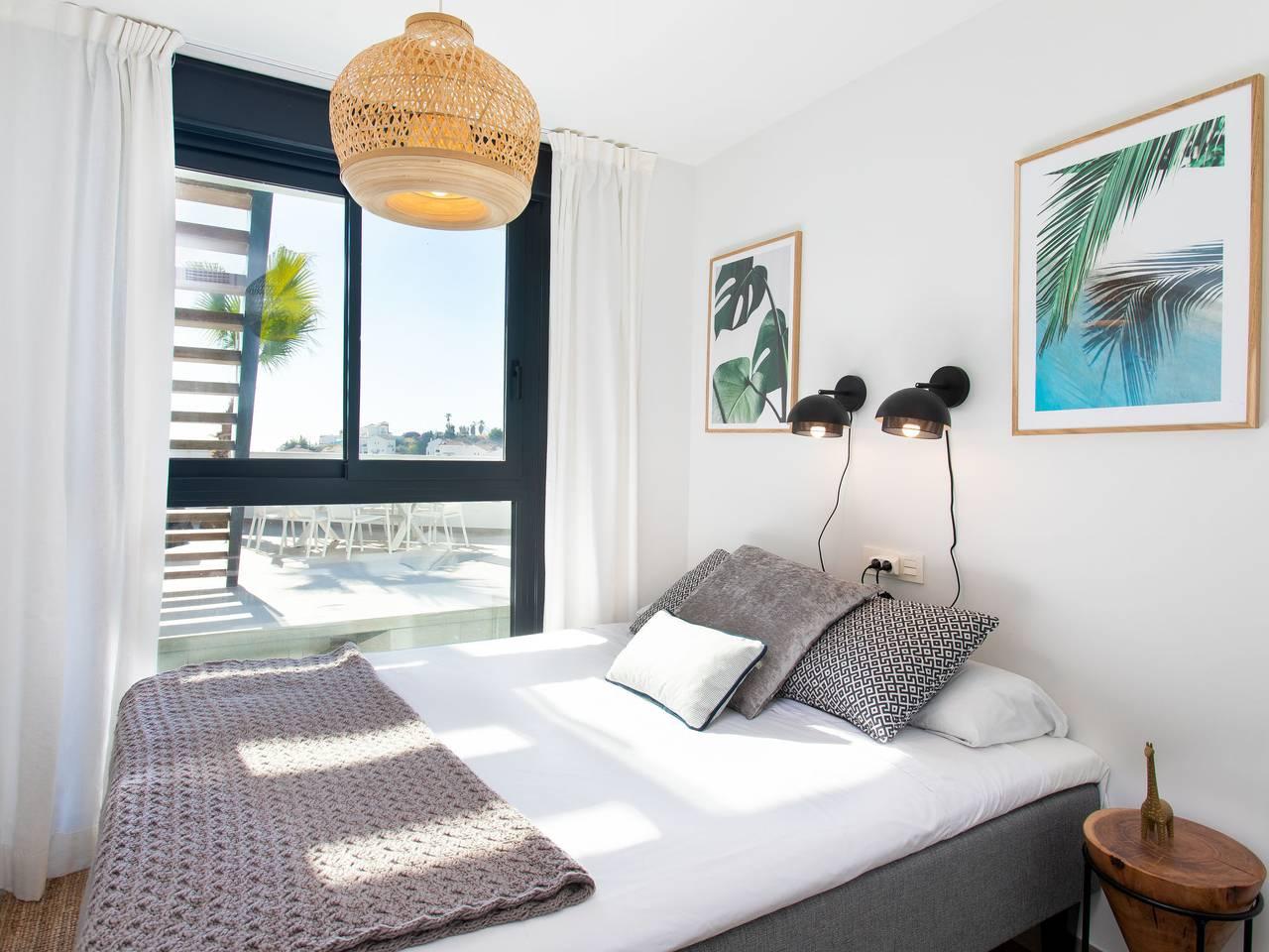 Vakantiehuis in Nerja, Spanje voor 8 personen foto 14