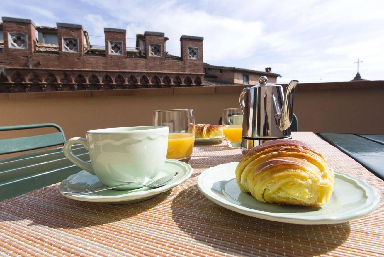 Vakantieappartement in Siena, Italië voor 4 personen foto 18