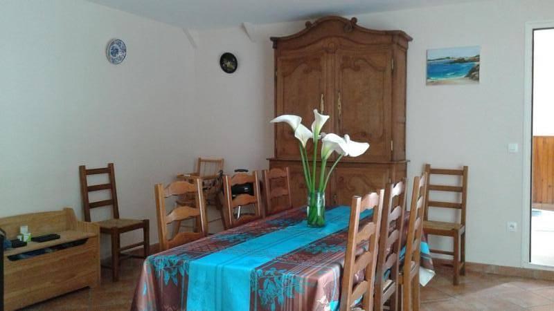 Gîtes de France® - La Doulaise in Cauville-sur-Mer, Frankrijk voor 6 personen foto 21
