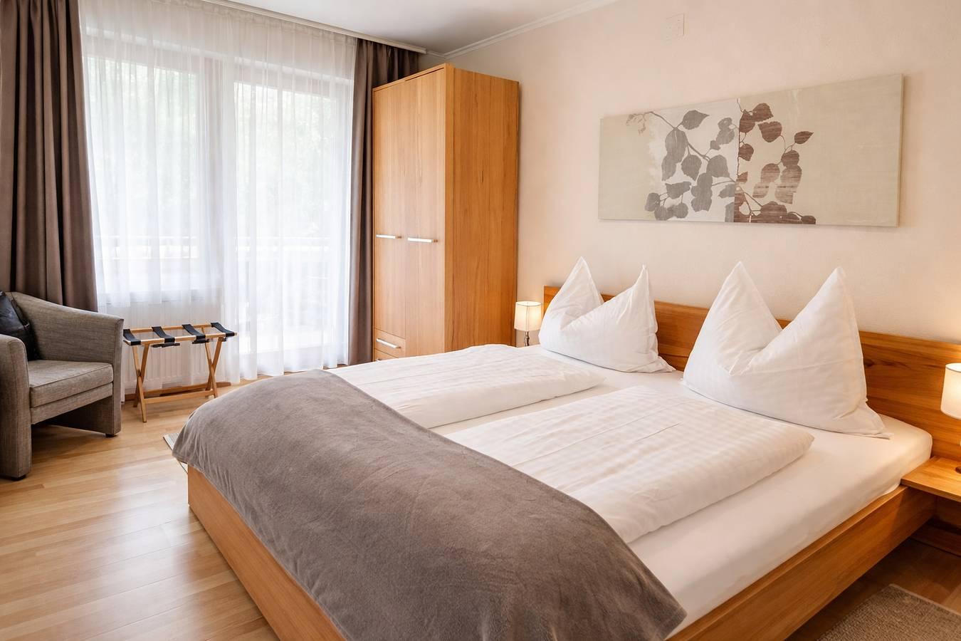 Appartement, toilet en bad/douche gescheiden in Steindorf am Ossiacher See, Gerlitzen, Oostenrijk voor 4 personen foto 20